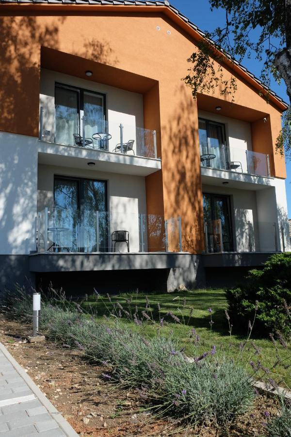 Penzion Pod Brezami** Litra Dış mekan fotoğraf